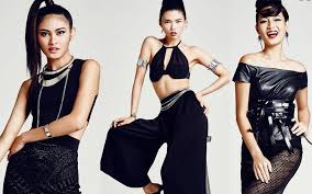 With fashion director daniel boey, fashion photographer todd. Asia S Next Top Model Season 4 Mencapai Top 3 Siapakah Yang Akan Menjadi Pemenangnya