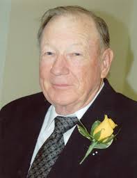 Joseph Gilmer Binkley Obituary