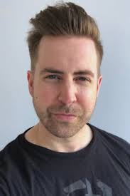 Robert Benjamin — The Movie Database (TMDB)