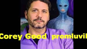 Corey Goode promluvil 4. část