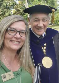 Rev. J. Matthew Barnes, PhD