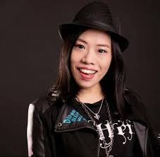 Winki Ada Tang happy birthday