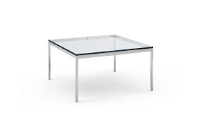 Modern coffee tables at 2modern. Florence Knoll Low Tables Scp