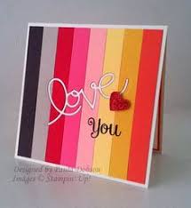 250 Valentines Cards Ideas Valentines Cards Valentine Day Cards Handmade Valentine Handmade valentine card you could easily make this with the current heart happiness stamp set and the i made the adorable treat bags that were included but i knew i needed to design a few cards with the.