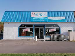 Pour devenir l'heureux propriétaire d'une enseigne virtuelle à vocation commerciale, il vous suffira de quatre étapes seulement. Cda Comptoir Destockage Alimentaire Home Facebook