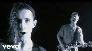 THE MUSIC THAT NOBODY LIKES