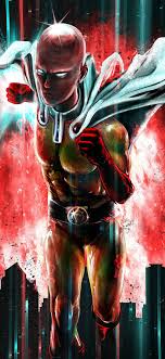 Best one punch man wallpaper, desktop background for any computer, laptop, tablet, and phone. Download Saitama Wallpaper Iphone X One Punch Man Anime One Punch Man Manga Saitama One Punch Man