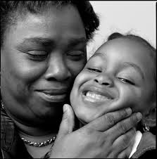 Facing Peace — Lisa Kessler