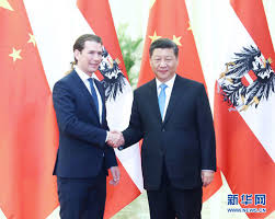 Kurz meaning short), 7.9 kurz, 7.9mmk, or 8×33 polte. Xi Jinping Meets With Chancellor Sebastian Kurz Of Austria
