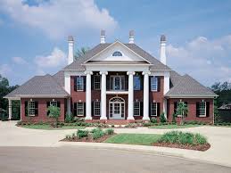 There is a collection of house plans with porches which would accurately fit for a southern living house plan. Keatington Southern Home Plan 020s 0001 House Plans And More
