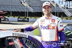 Nascar cup series rankings are updated on mondays throughout regular and post season. Hamlin On Balancing His Role As A Driver And New Team Owner