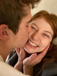 Welcome to the world Everett James🤍 our hearts are overflowing with Joy🫶