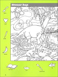 May 25, 2021 · education world has more than a dozen free hidden pictures that come right from highlights magazine. Dinosaur Hidden Pictures Printable Novocom Top