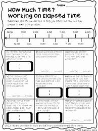 Elapsed Time 3rd Grade Worksheets Time Word Problems Worksheets Grade 3 In 2020 Math Time Math Lessons 3rd Grade Math