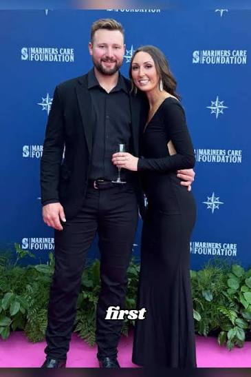 Cal Raleigh Engaged Hanah | TikTok