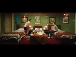 نيلي و شيريهان فندق بور سعيد Youtube