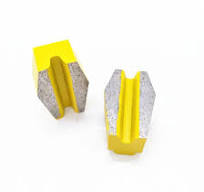 Schwamborn Diamond Grinding Disc Redilock Abrasive Shoes ...