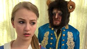 Company conjures up joyful 'Beauty'