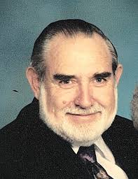 Obituary information for Calvin J. Seely