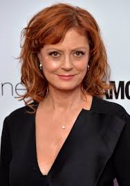 Susan Sarandon Susan Sarandon Hot Susan Sarandon Older Women Hairstyles