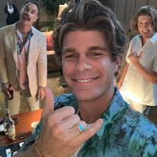 Mike White Hid Survivor Easter Eggs In 'The White Lotus' Season 3