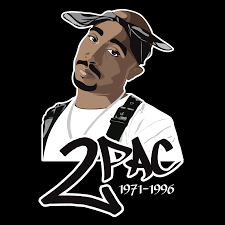 Tupac shakur, only god can judge me. Cartoon 2pac Wallpapers Top Free Cartoon 2pac Backgrounds Wallpaperaccess