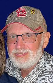 Gary Owen Gaines Obituary