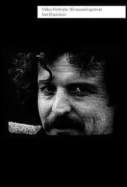 Video Portraits: 30-Second Spots in San Francisco" Diamanda Galás,  Composer: Performance (TV Episode 1984)