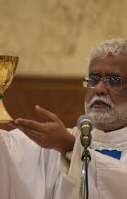 AD JESUM PER MARIAM”