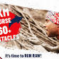 Raw challenge Gold Coast March 2026 event image