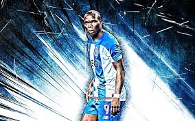Veja mais ideias sobre fcporto wallpaper, futebol clube do porto, futebol. Herunterladen Hintergrundbild 4k Vincent Aboubakar Grunge Kunst Fc Porto Primeira Liga Kameruner Fussballer Vincent Pate Aboubakar Blau Abstrakt Strahlen Fussball Vincent Aboubakar Porto Fur Desktop Kostenlos Hintergrundbilder Fur Ihren