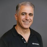 Fady Daher Email & Phone Number