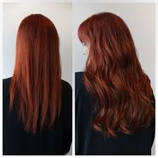 A doctor has issued a warning to women using hair extensions, highlighting how wearing them can lead to hair loss and even baldness. Why I Chose To Do Hand Tied Extensions Lifted Salon Folsom Hair Salon Hair Stylist Hand Tied Extensions