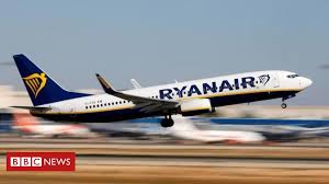 Ryanair is buying 75 additional 737 max jets from boeing, by far the largest order for the troubled plane since it was grounded nearly two years ago. Ryanair Expects Boeing 737 Max Jet Clearance Soon Bbc News