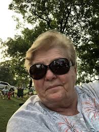 Maria Sipos Obituary