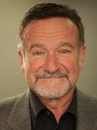 Image result for Robin Williams