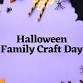 Halloween Family Craft Day - Horley Health Hub, 120 Victoria Rd Event Image