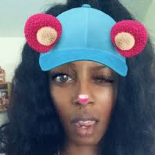 Ebony James (ebojam)