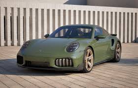 Image result for Sepia Brown 2025 Porsche