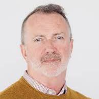 Dr Gerry Devlin at ASH NZ