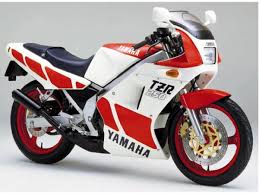 Top 10 Great 2 Strokes For Under 3000 Visordown