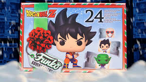 The latest free chapters in your location are available on our partner website manga plus by shueisha. Opening The Entire Dragon Ball Z Funko Pop Advent Calendar Youtube