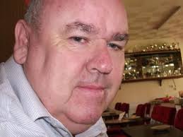 Fundraiser by Courtney Rielly : Pat Rielly Funeral