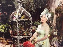 The garden and its creators $19.00. Santa Barbara News On Twitter Madam Ganna Walska In Her Magical Garden Lotusland Santabarbara Lotusland Gannawalska Botanicalbeauty Montecito Https T Co Cg10p8mpjg Https T Co Oxqrnn14r7