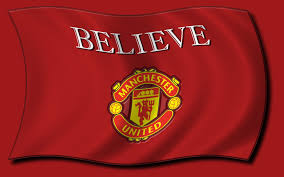Manchester united football club is a professional football club based in old trafford, greater manchester, england, that competes in the pre. Manchester United Logo 12 Manchester United Wallpaper