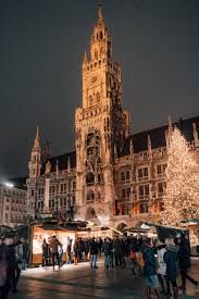 After all, when are you most familiar with what was mushed, mashed, or broken now is definitely the time to think about storage ideas for your christmas decorations so that you'll be ready when the holidays are over and it's time. Munich Christmas Market Guide 2021 Markets Food More
