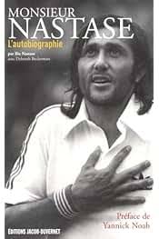 Amazon.fr : Nastase