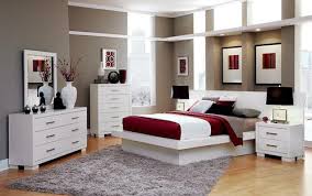 Everyday free shipping* · 99% on time shipping The Jessica Contemporary White California King Five Piece Set 202990kw S5 Available At 5 Star Furniture Serving Houston Tx And Surrounding Areas