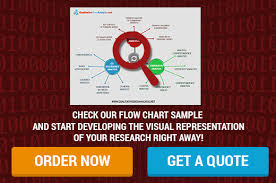 high quality qualitative analysis flow chart assistance