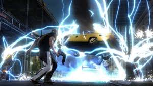 Aug 06, 2011 · way to unlock all powers Infamous 2 Ps3 Review Christaku